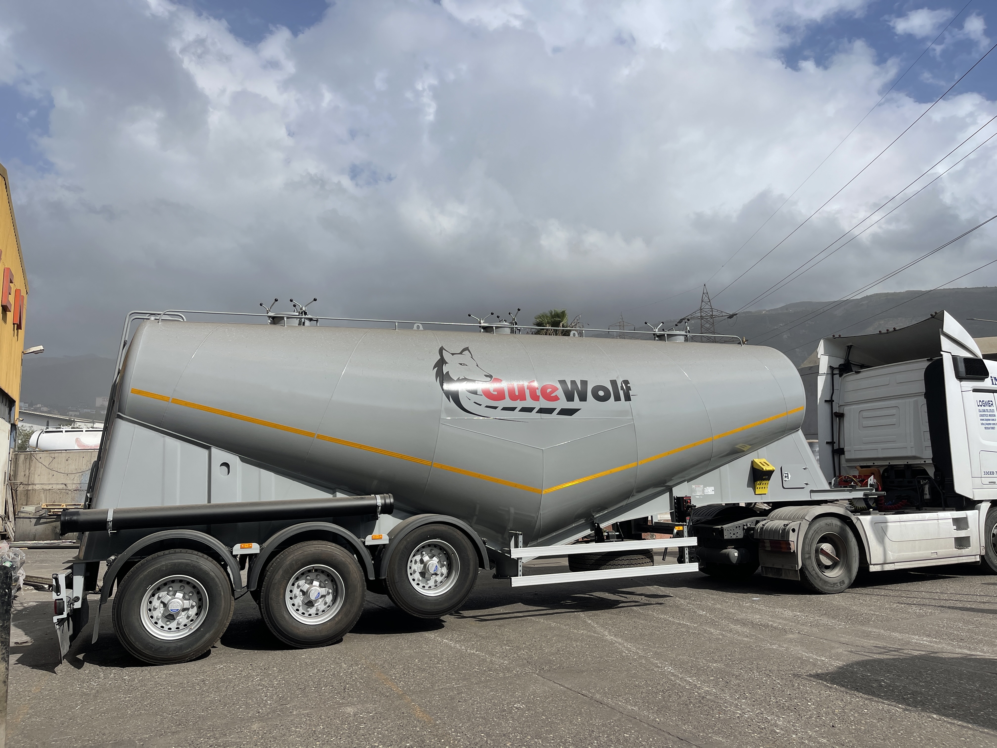 V-Tipi Silobas - Görsel 47